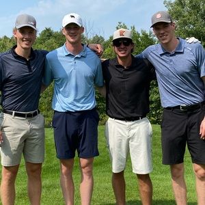 Meet your Posher, Jack